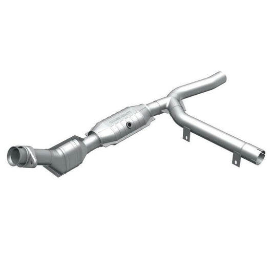 Schultz 7713269 Direct-Fit Converter for 2001 - 2003 Ford  F-150 4.2L