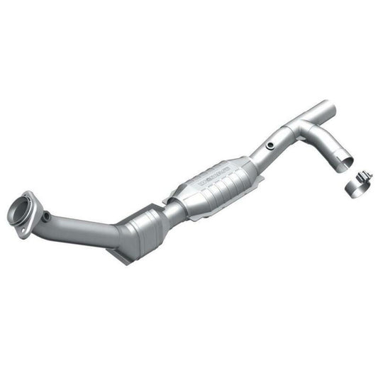 Schultz 7713271 Direct-Fit Converter for 1999 - 2002 Ford Expedition 5.4L