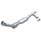 Schultz 7713271 Direct-Fit Converter for 1999 - 2002 Ford Expedition 5.4L