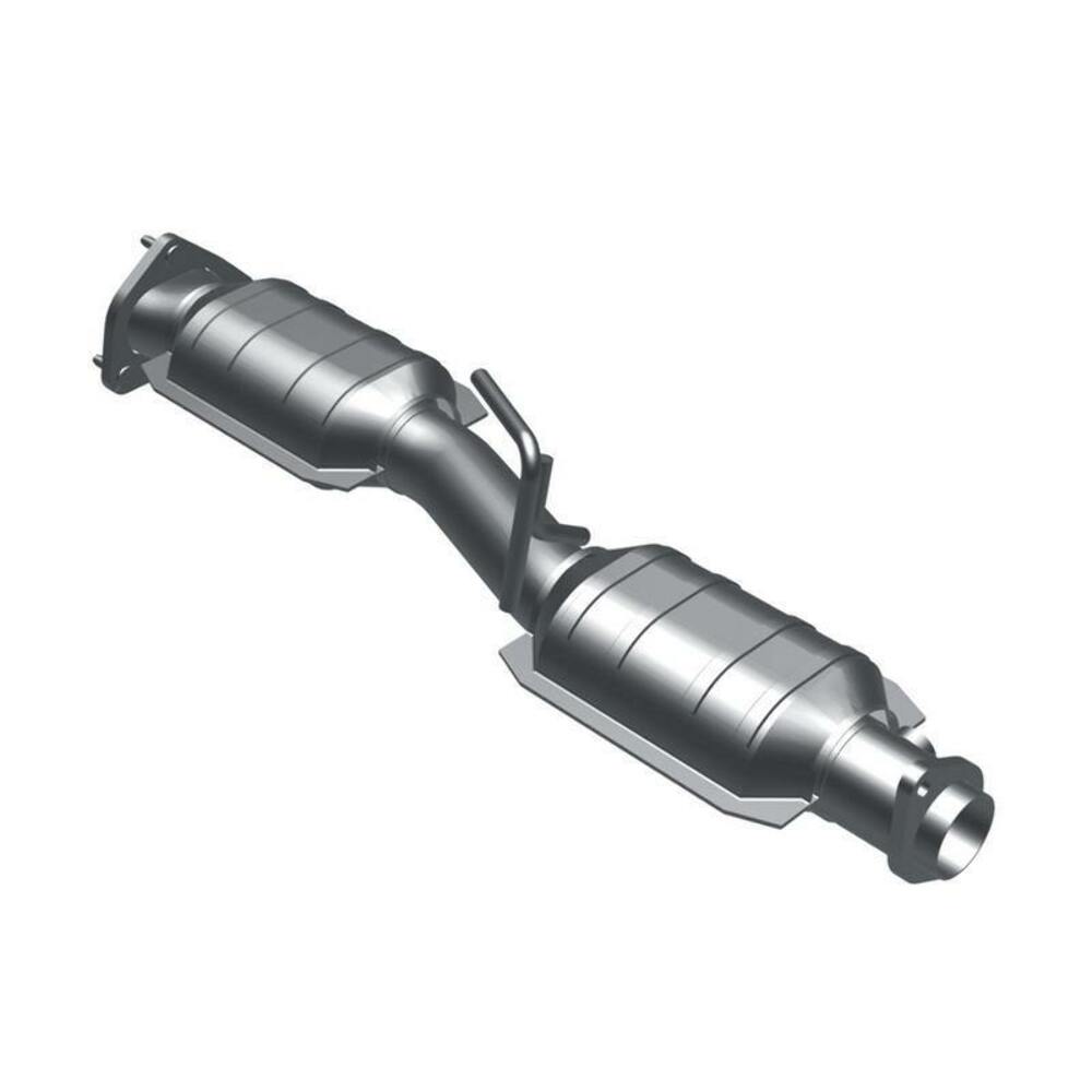 Schultz 7713274 Direct-Fit Converter for 1999 - 2000 Ford Explorer 4L