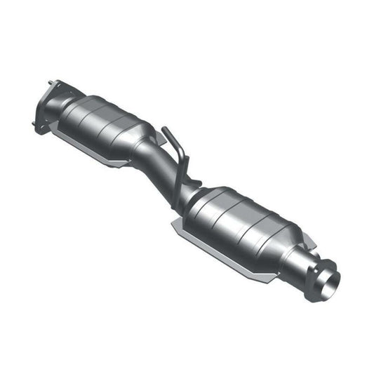Schultz 7713274 Direct-Fit Converter for 1999 - 2000 Ford Explorer 4L