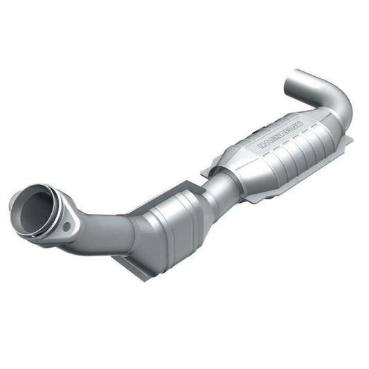 Schultz 7713280 Direct-Fit Converter for 2001 - 2002 Ford Expedition 4.6L