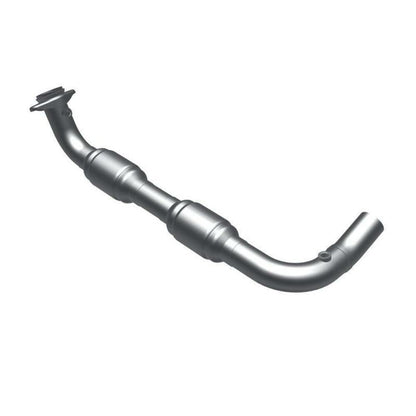 Schultz 7713282 Direct-Fit Converter for 2003  Ford E-150 4.2L