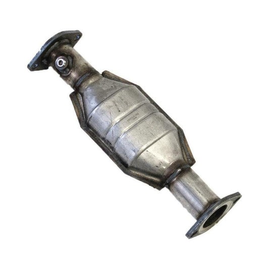 Schultz 7713284 Direct-Fit Converter for 1998 - 2002 Mazda 626 2L