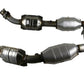 Catalytic Converter for 2005-2008 Ford E-350 Super Duty 5.4L V8 CNG SOHC