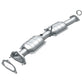 Schultz 7713286 Direct-Fit Converter for 2001 - 2003 Mazda B3000 3L