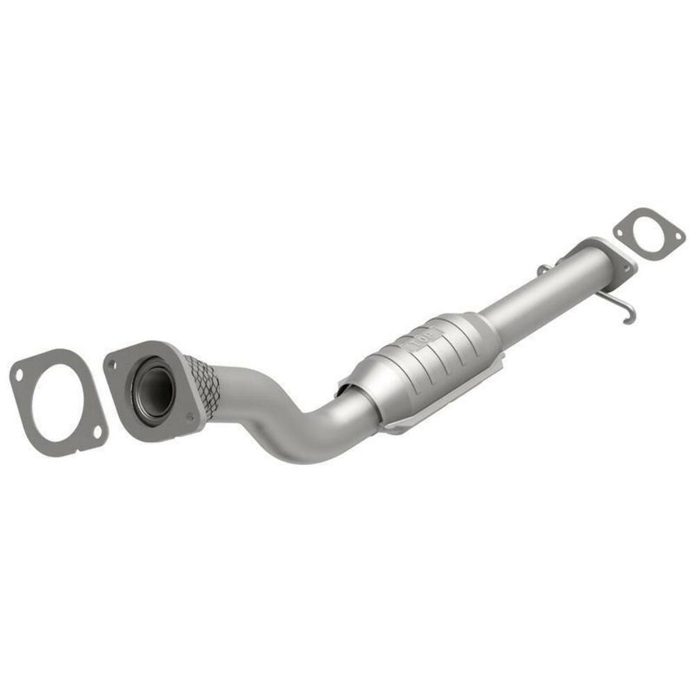 Schultz 7713287 Direct-Fit Converter for 1999 - 2002 Oldsmobile Intrigue 3.5L
