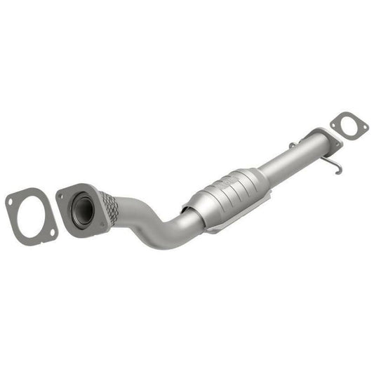 Schultz 7713287 Direct-Fit Converter for 1999 - 2002 Oldsmobile Intrigue 3.5L