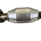 Schultz 7713290 Direct-Fit Converter for 1999 - 2003 Nissan  Frontier 3.3L