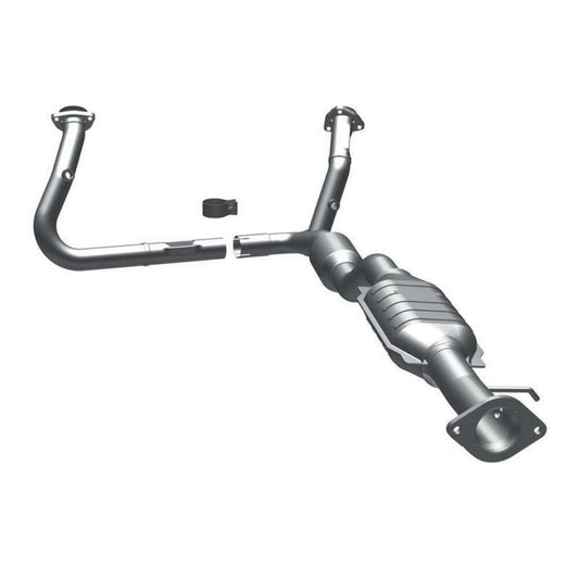 Schultz 7713292 Direct-Fit Converter for 2001 - 2003 GMC Sonoma 4.3L
