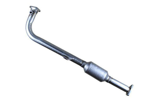 Catalytic Converter for 2005 Honda Civic EX 1.7L L4 GAS SOHC