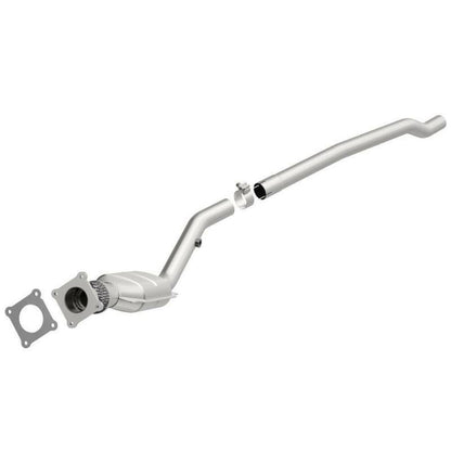 Schultz 7713297 Direct-Fit Converter for 1996 - 2000 Dodge Grand Caravan 2.4L