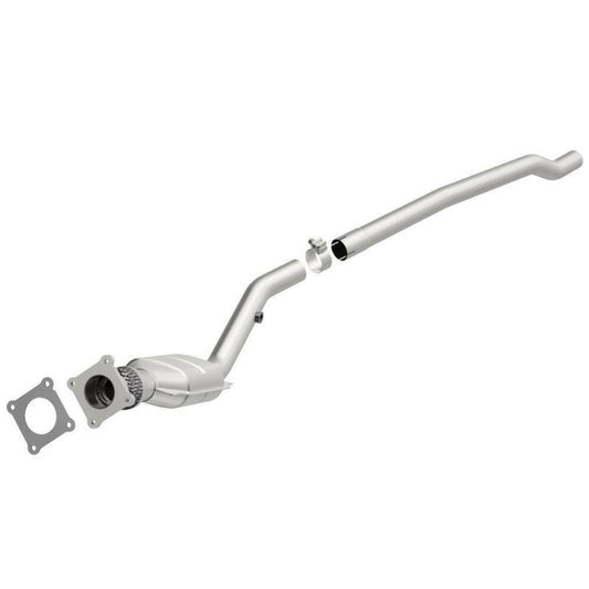 Schultz 7713297 Direct-Fit Converter for 1996 - 2000 Dodge Grand Caravan 2.4L