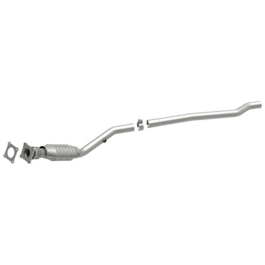 Schultz 7713298 Direct-Fit Converter for 1996 - 2000 Dodge Caravan 3.3L