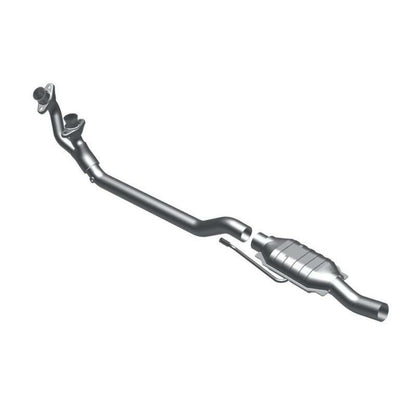 Schultz 7713300 Direct-Fit Converter for 1987-1995 Ford F-150 4.9L