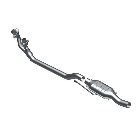 Schultz 7713300 Direct-Fit Converter for 1987-1995 Ford F-150 4.9L