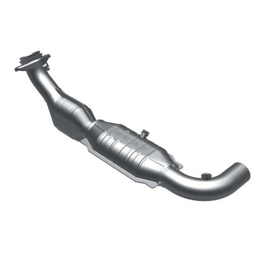 Schultz 7713302 Direct-Fit Converter for 1997 - 1998 Expedition 4.6L