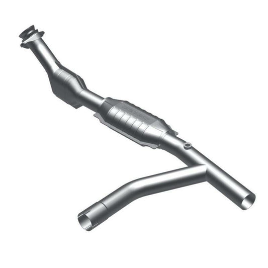 Schultz 7713303 Direct-Fit Converter for 1997 - 1999 E-150 Econoline 4.2L