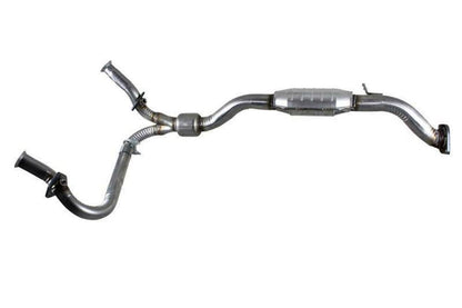 Catalytic Converter for 2001-2003 Chevrolet S10 4.3L V6 GAS OHV 4WD