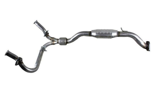 Catalytic Converter for 2001-2003 Chevrolet S10 4.3L V6 GAS OHV 4WD