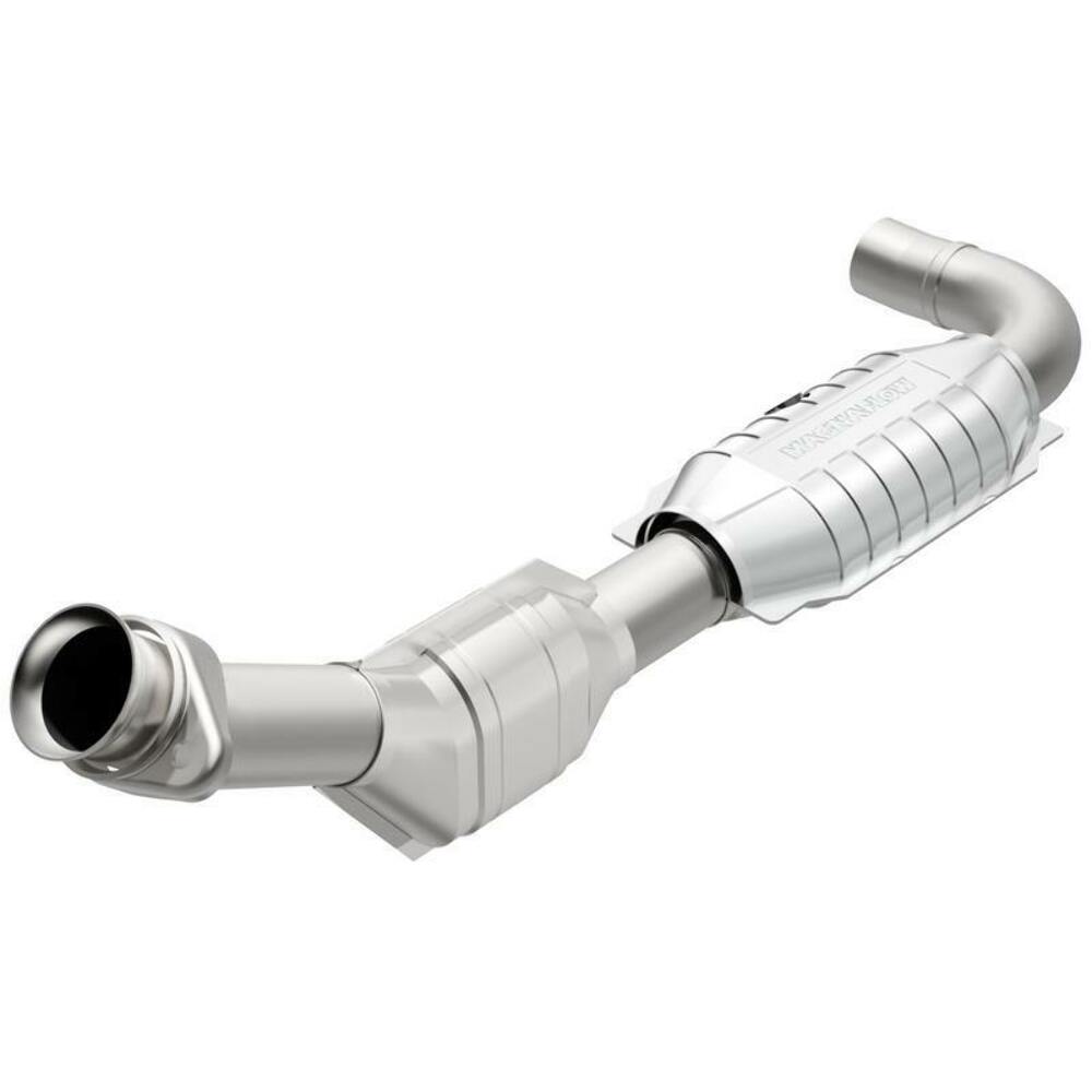 Schultz 7713314 Direct-Fit Converter for 1999 - 2000 Ford F-150 4.2L
