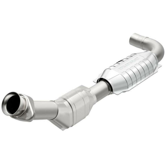 Schultz 7713314 Direct-Fit Converter for 1999 - 2000 Ford F-150 4.2L