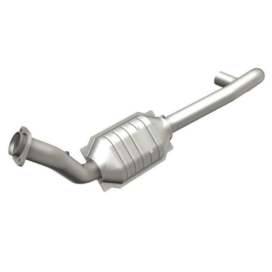 Schultz 7713316 Direct-Fit Converter for 2004 - 2005 Dodge Ram 1500 5.7L