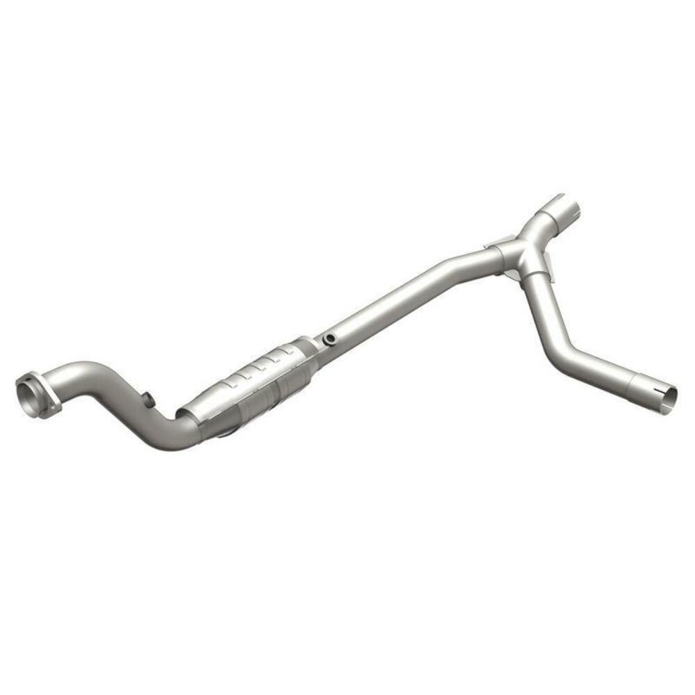 Schultz 7713317 Direct-Fit Converter for 2004 - 2005 Dodge Ram 1500 5.7L