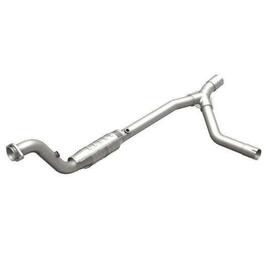 Schultz 7713317 Direct-Fit Converter for 2004 - 2005 Dodge Ram 1500 5.7L