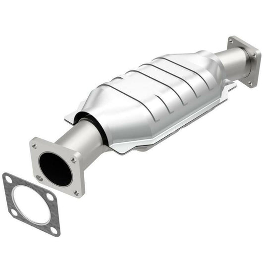 Schultz 7713321 Direct-Fit Converter for 1975-1976 Chevrolet Camaro 5.7L