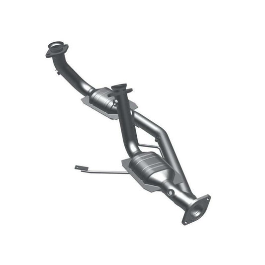 Schultz 7713325 Direct-Fit Converter for 1996 - 1999 Taurus 3L
