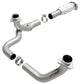 Schultz 7713327 Direct-Fit Converter for 1993 - 1995 Camaro 5.7L