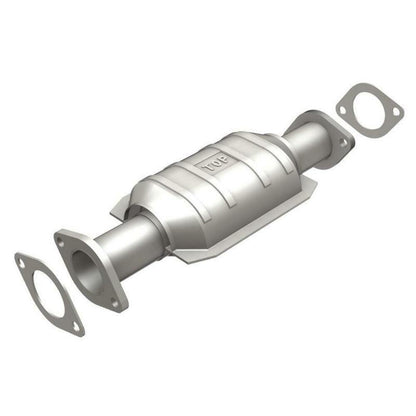 Schultz 7713328 Direct-Fit Converter for 1998 - 2000 Nissan Frontier 2.4L