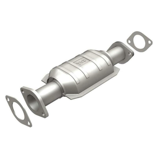 Schultz 7713328 Direct-Fit Converter for 1998 - 2000 Nissan Frontier 2.4L
