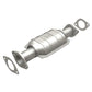 Schultz 7713328 Direct-Fit Converter for 1998 - 2000 Nissan Frontier 2.4L