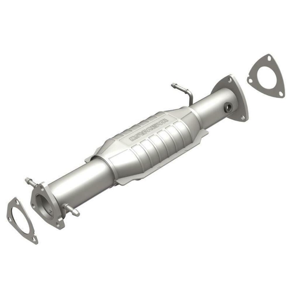 Schultz 7713330 Direct-Fit Converter for 1997 Hombre 4.3L