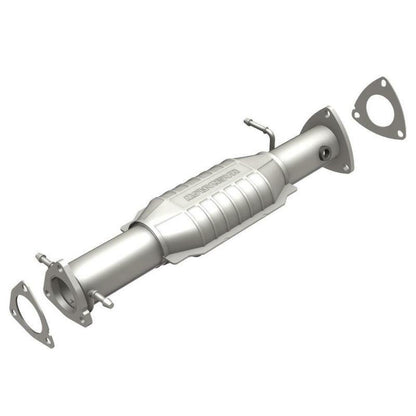 Schultz 7713330 Direct-Fit Converter for 1997 Hombre 4.3L
