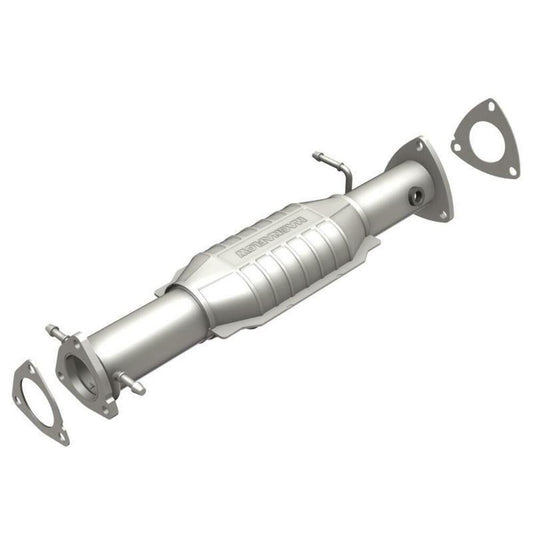 Schultz 7713330 Direct-Fit Converter for 1997 Hombre 4.3L