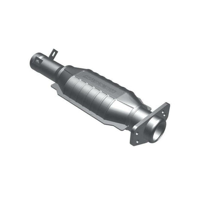 Schultz 7713332 Direct-Fit Converter for 1992-1994 GMC Jimmy 4.3L