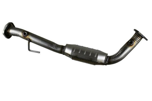 Schultz 7713336 Direct-Fit Converter for 2002 - 2006 Escalade 6L