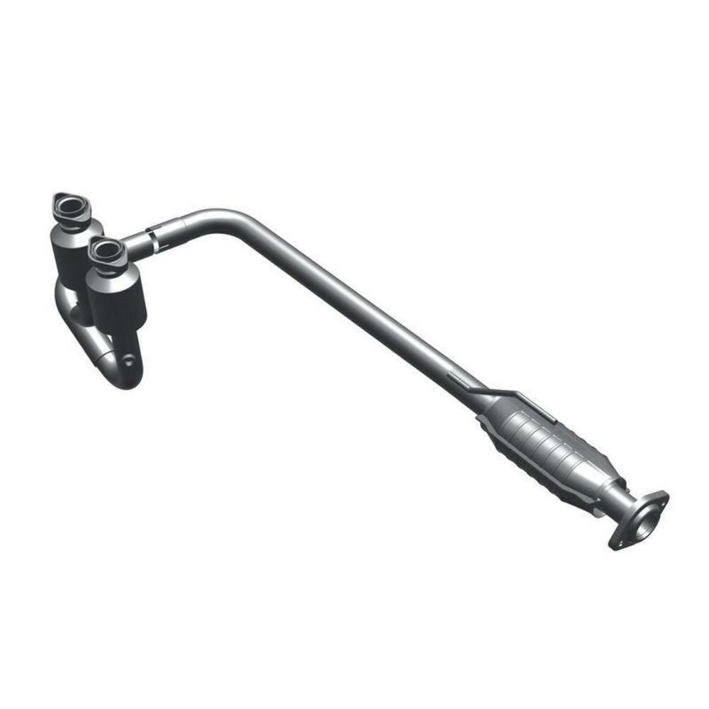 Schultz 7713339 Direct-Fit Converter for 2004 - 2006 Jeep Wrangler 4L