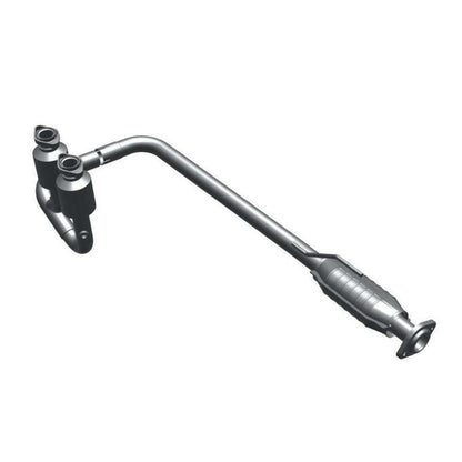 Schultz 7713339 Direct-Fit Converter for 2004 - 2006 Jeep Wrangler 4L