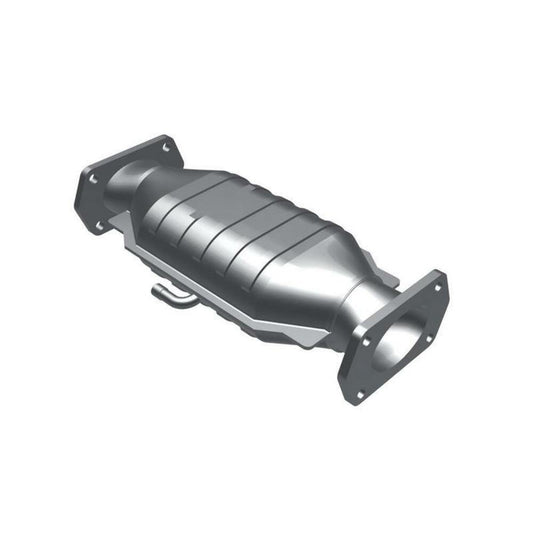 Schultz 7713340 Direct-Fit Converter for 1983-1985 Chevrolet Camaro 5L