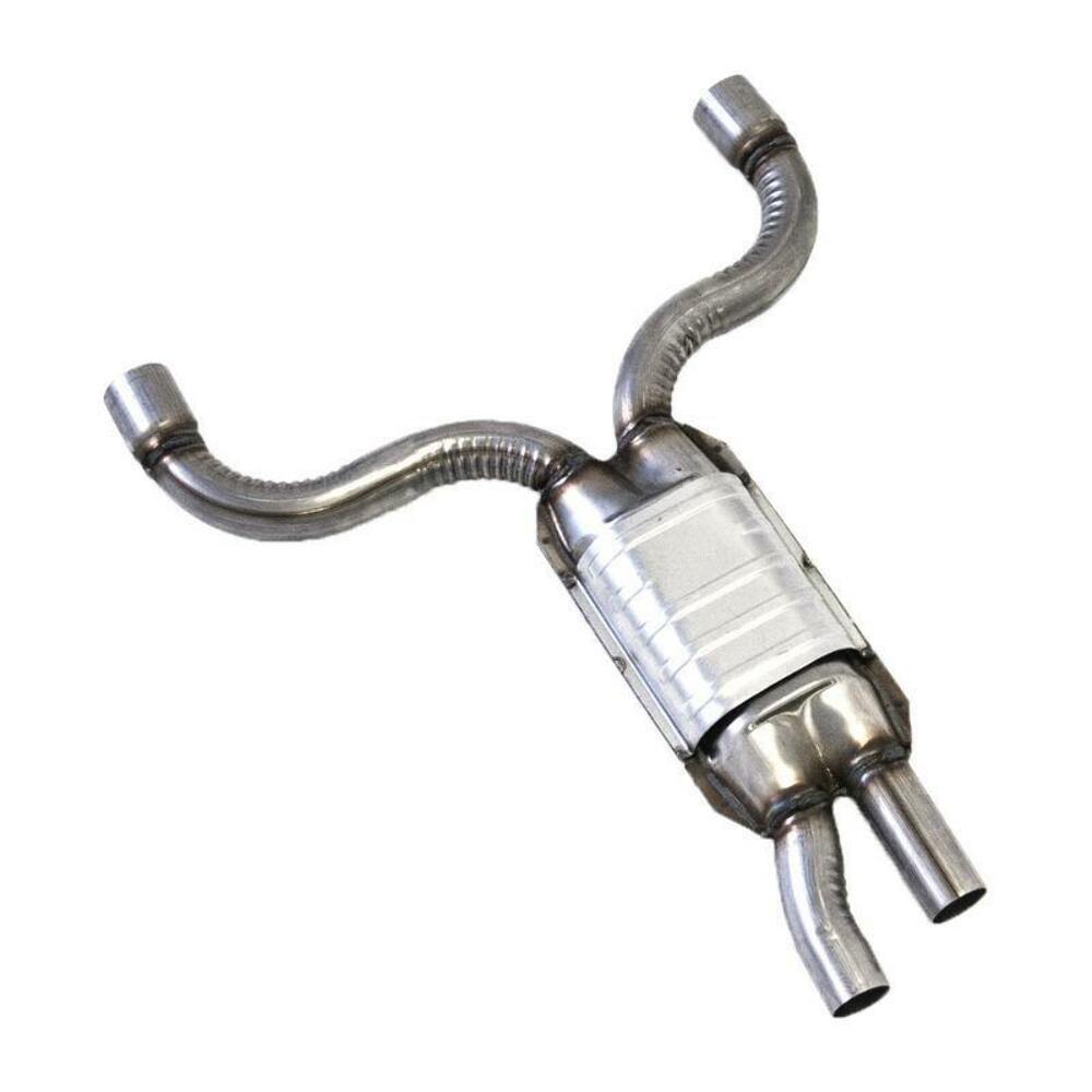 Schultz 7713345 Direct-Fit Converter for 2003 - 2006 LS 3.9L