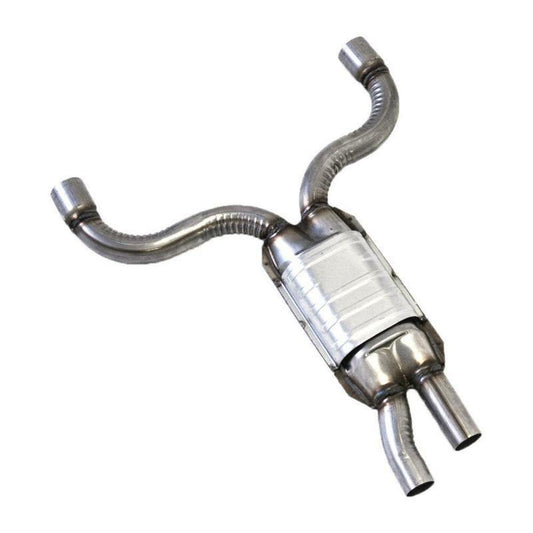 Schultz 7713345 Direct-Fit Converter for 2003 - 2006 LS 3.9L