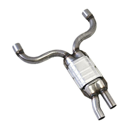 Schultz 7713345 Direct-Fit Converter for 2003 - 2006 LS 3.9L