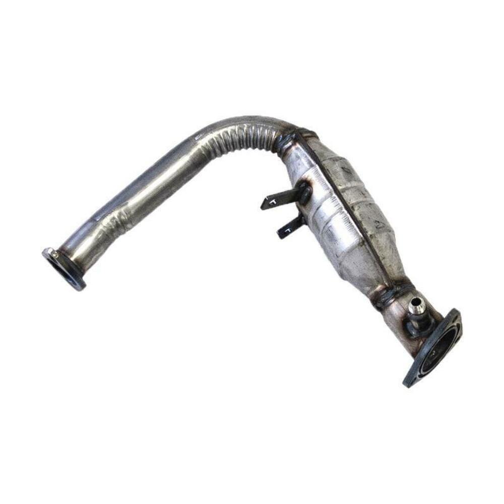 Schultz 7713351 Direct-Fit Converter for 2000 - 2004 Ford Focus 2L