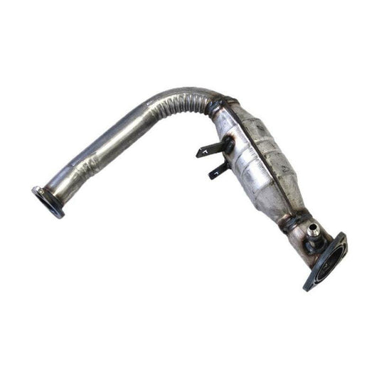 Schultz 7713351 Direct-Fit Converter for 2000 - 2004 Ford Focus 2L