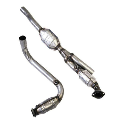 Schultz 7713352 Direct-Fit Converter for 2002 Dodge Ram 1500 5.9L