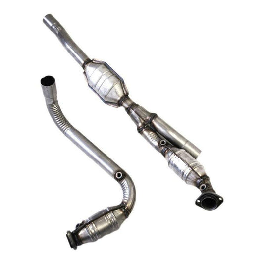 Schultz 7713352 Direct-Fit Converter for 2002 Dodge Ram 1500 5.9L